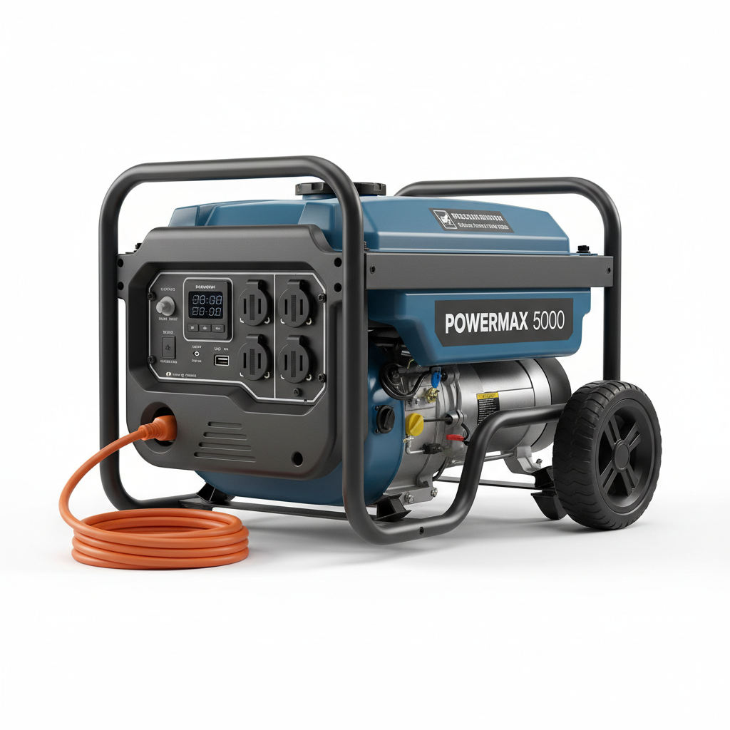 Generator