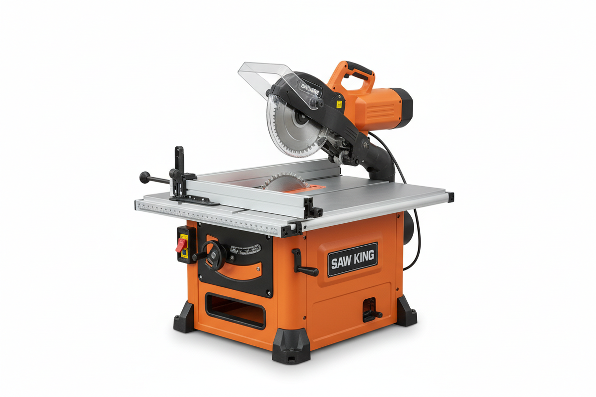 Table Saw